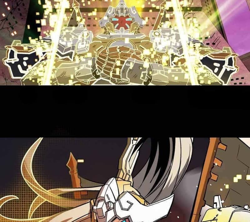 Legend of Star General