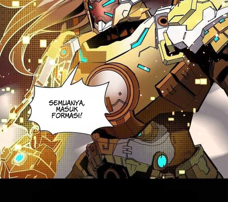 Legend of Star General