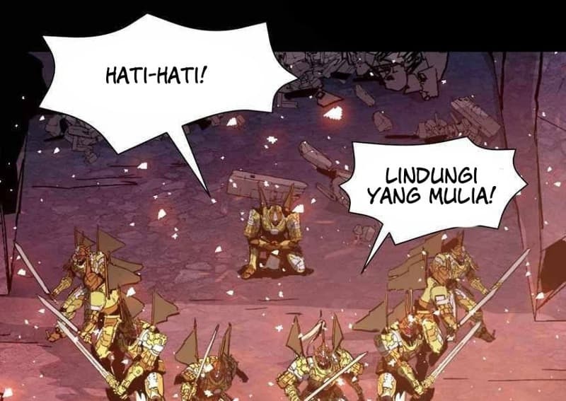 Legend of Star General