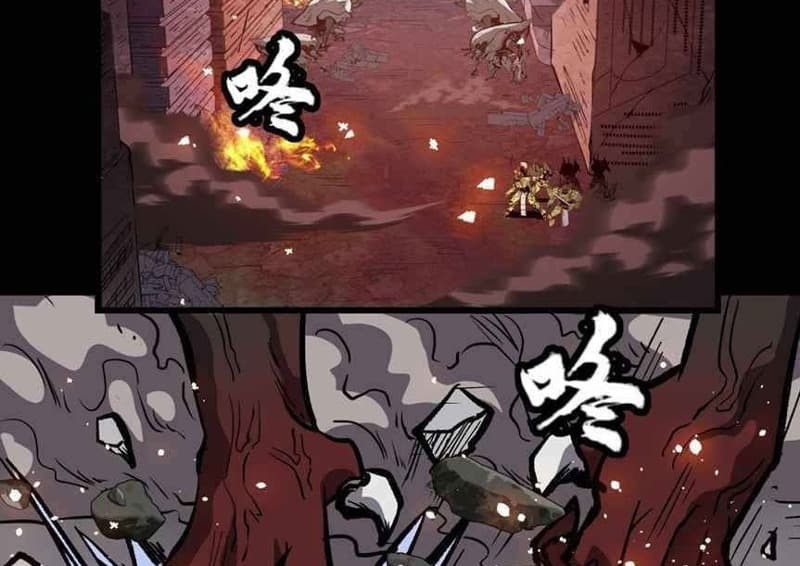 Legend of Star General