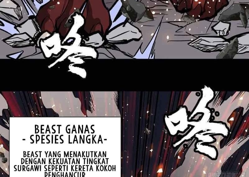 Legend of Star General