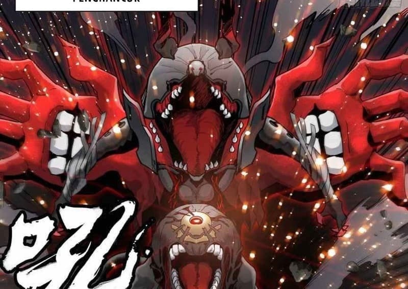 Legend of Star General