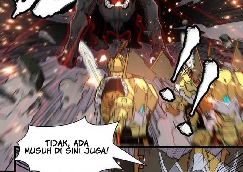 Legend of Star General