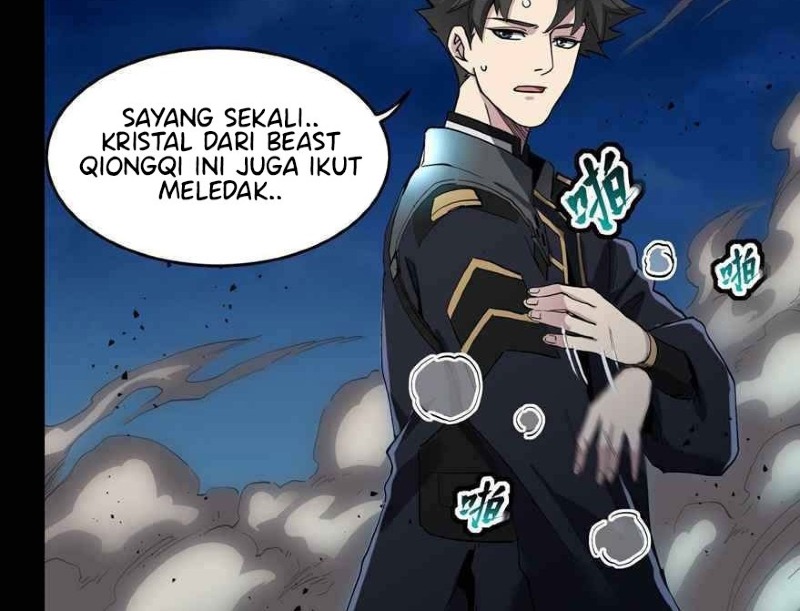 Legend of Star General