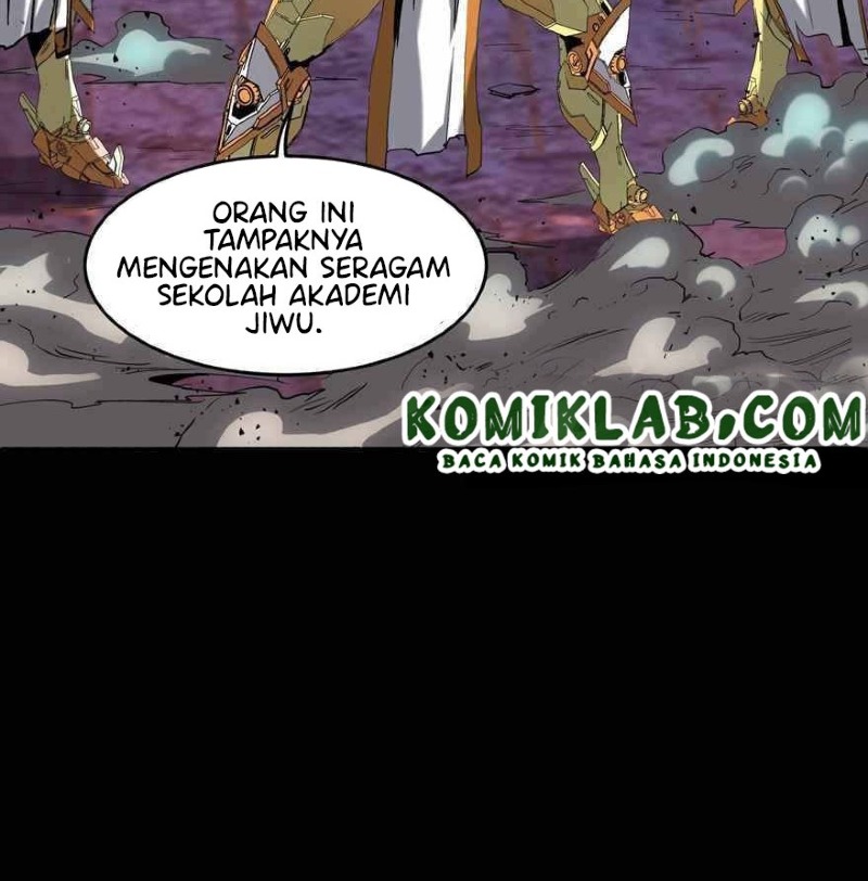 Legend of Star General