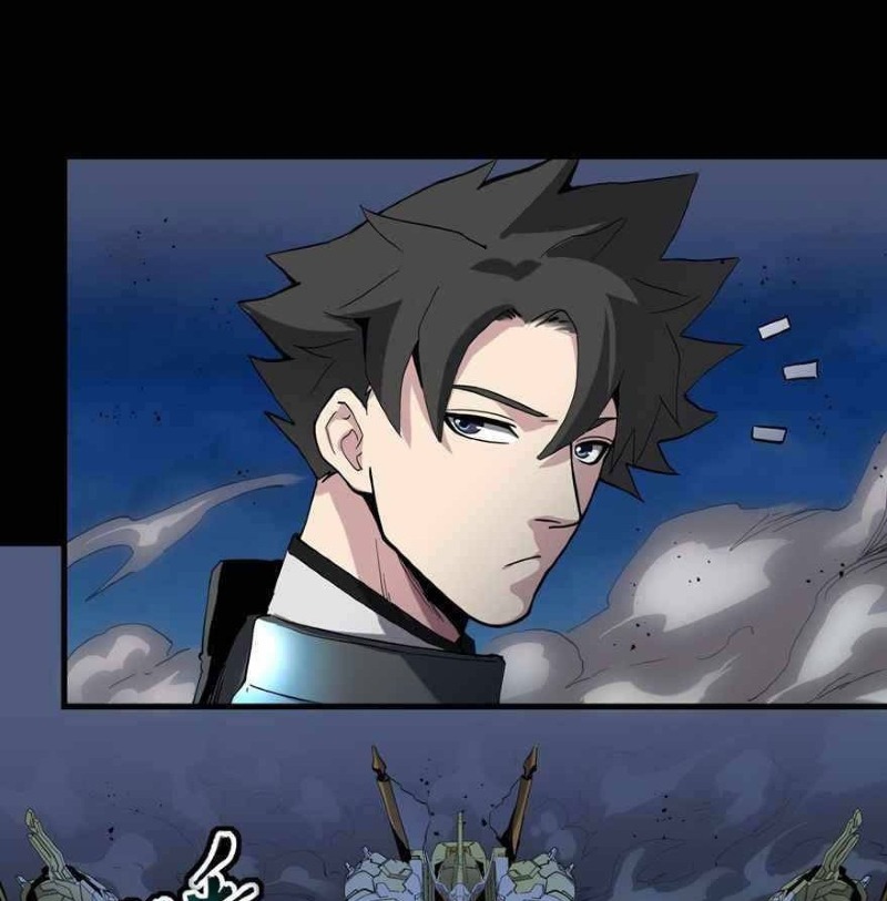Legend of Star General