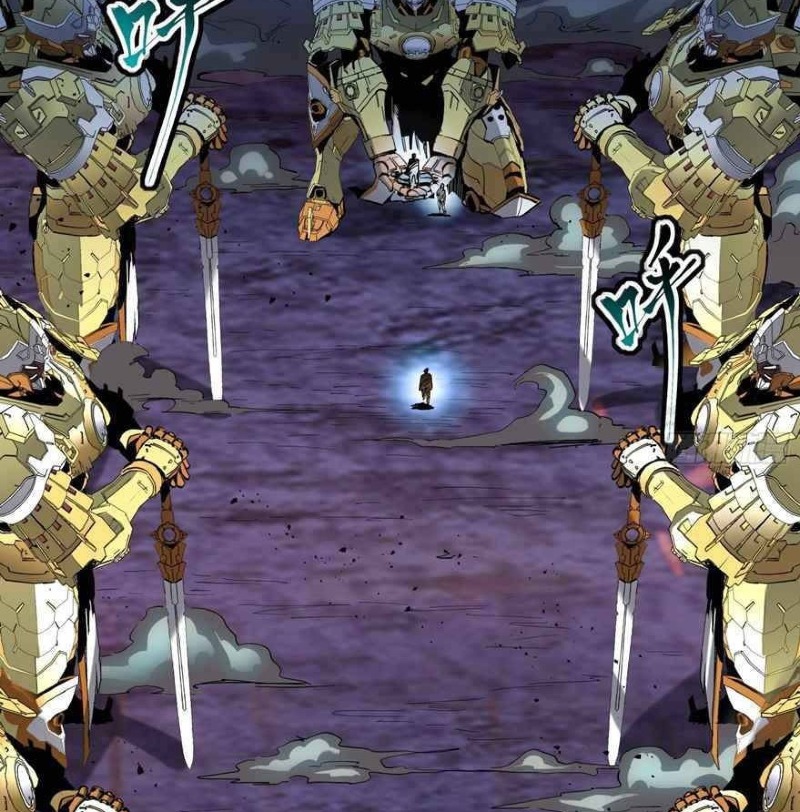 Legend of Star General