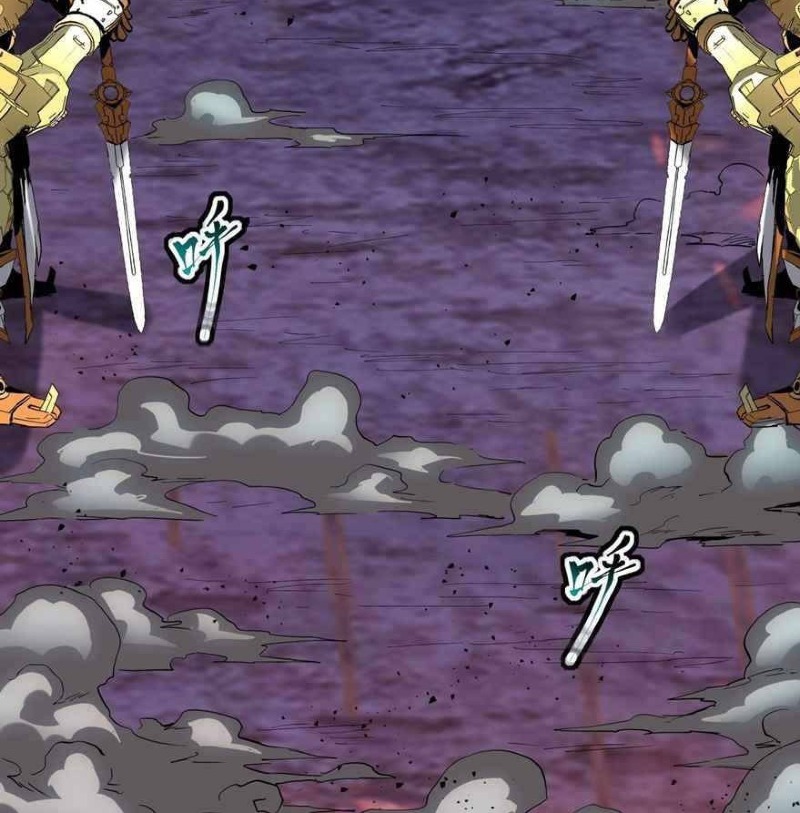 Legend of Star General