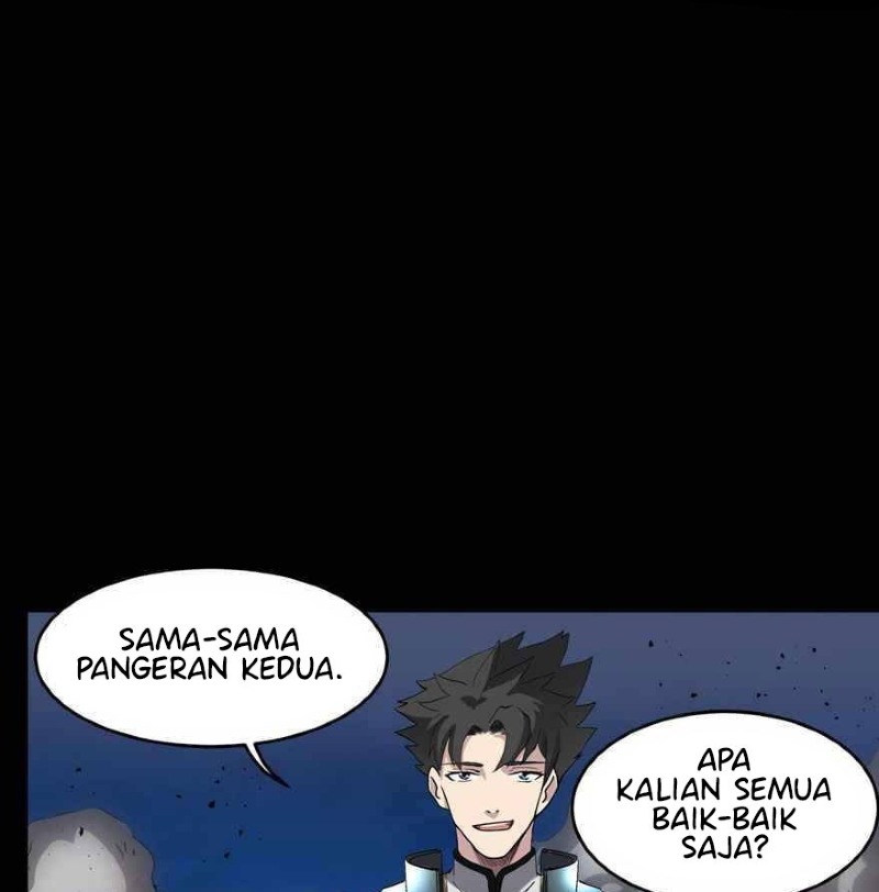Legend of Star General