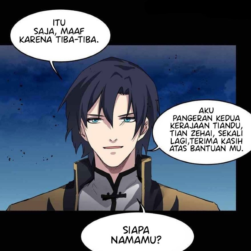 Legend of Star General