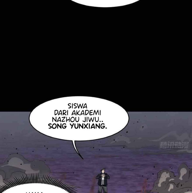 Legend of Star General