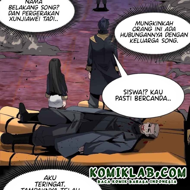 Legend of Star General