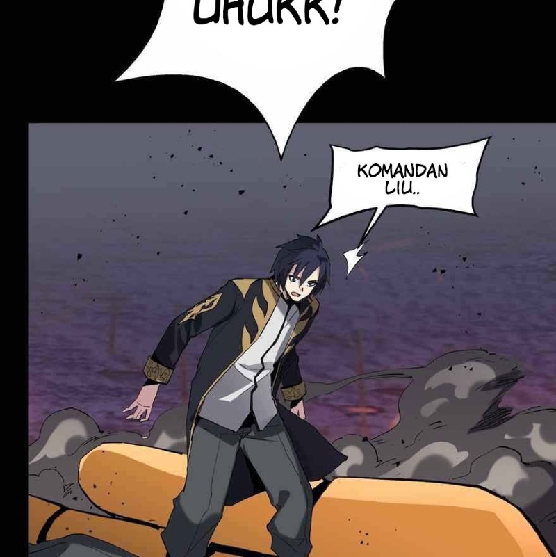 Legend of Star General
