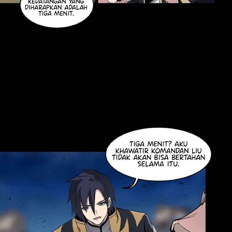 Legend of Star General