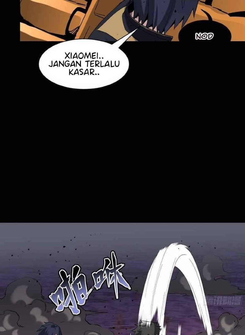 Legend of Star General
