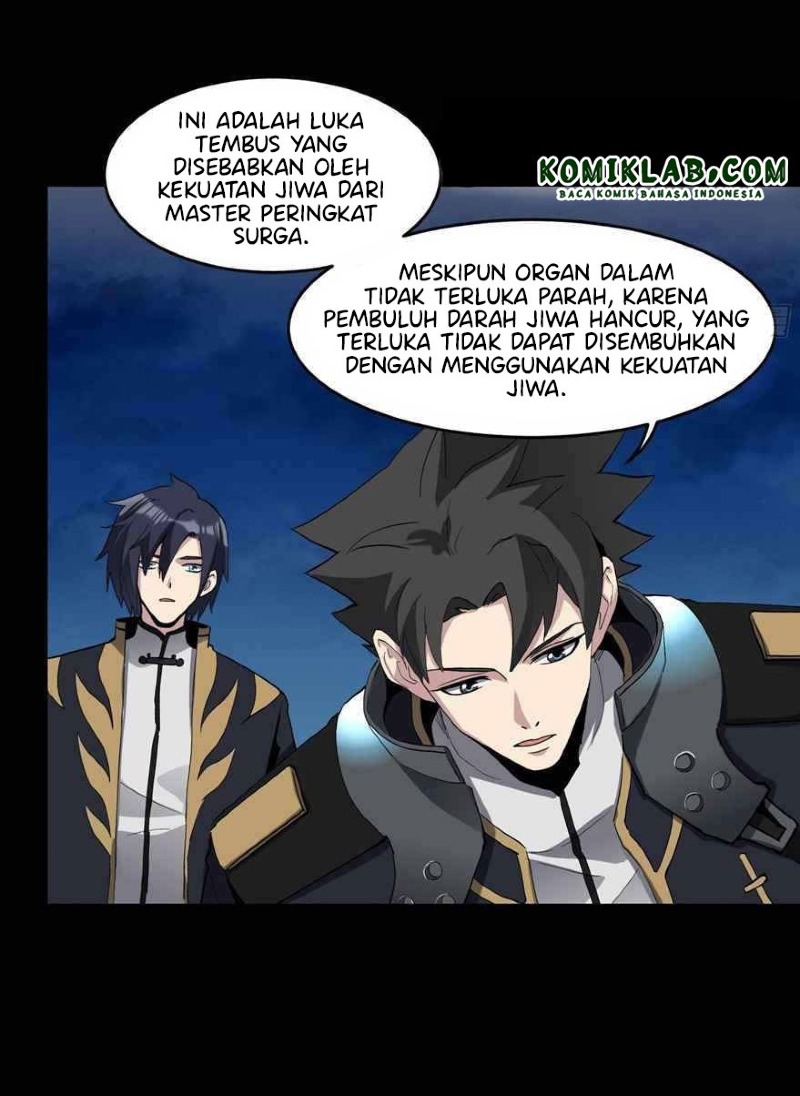 Legend of Star General