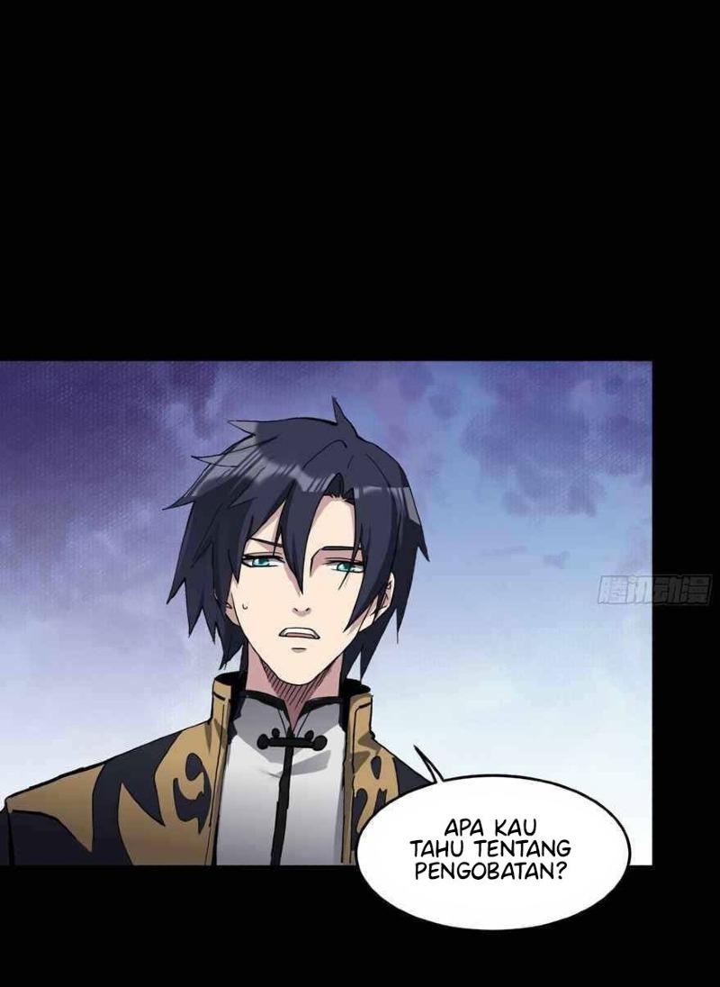 Legend of Star General