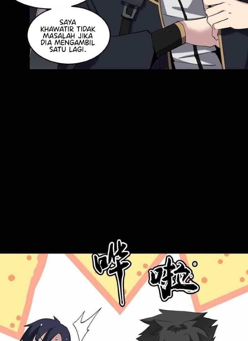 Legend of Star General