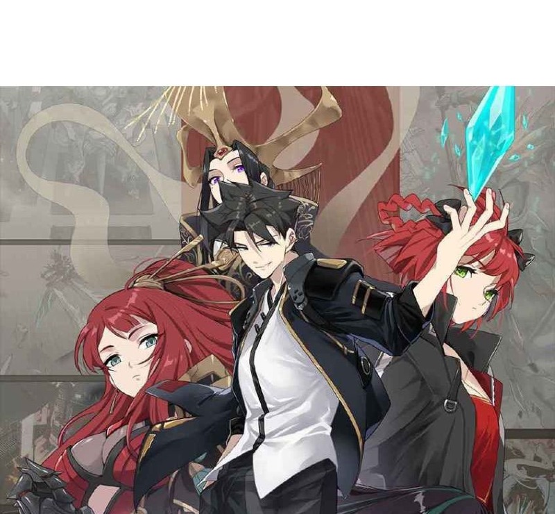 Legend of Star General