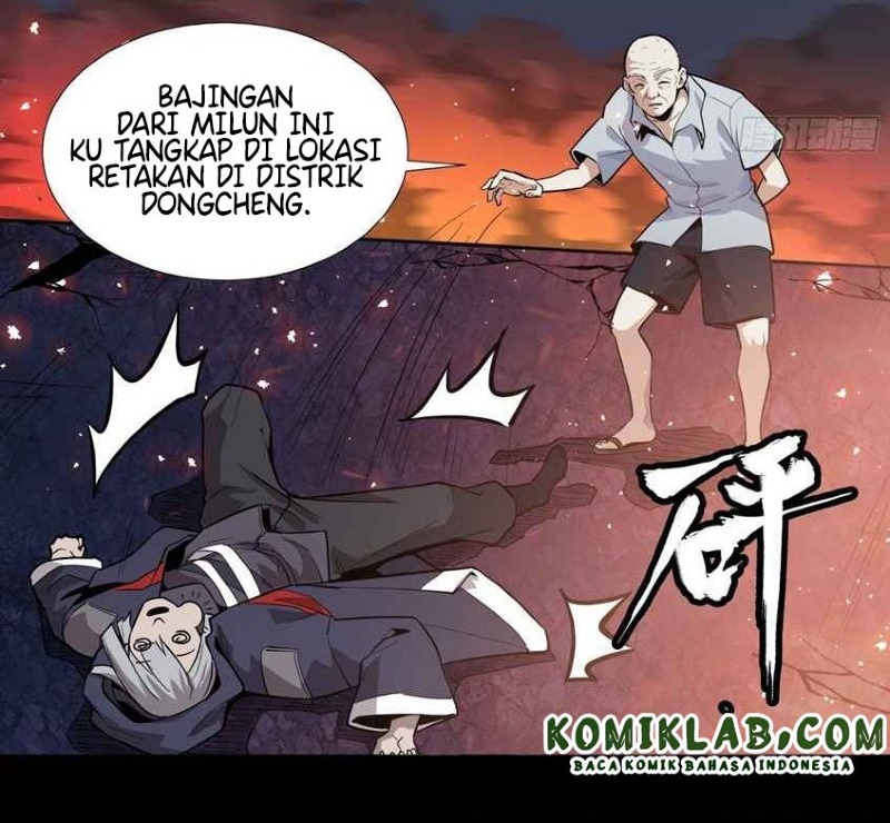 Legend of Star General