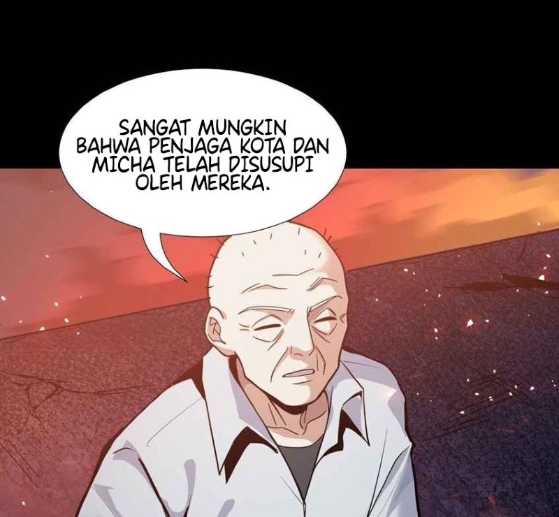 Legend of Star General