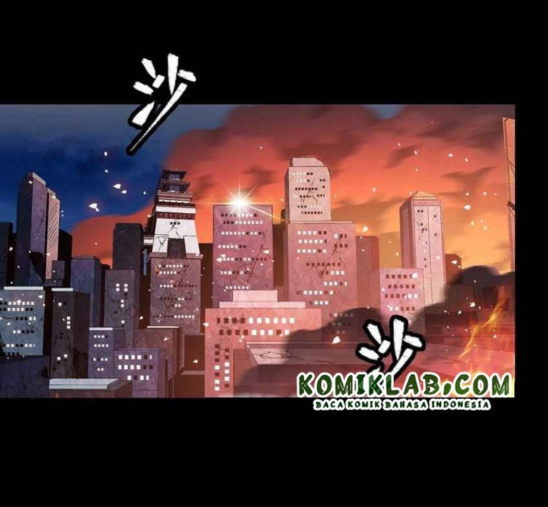 Legend of Star General