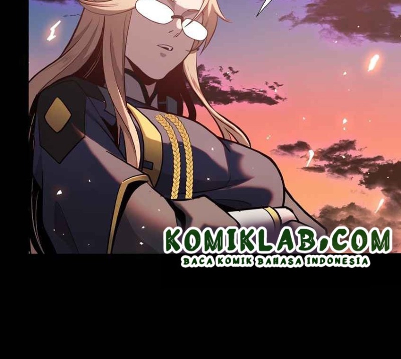 Legend of Star General
