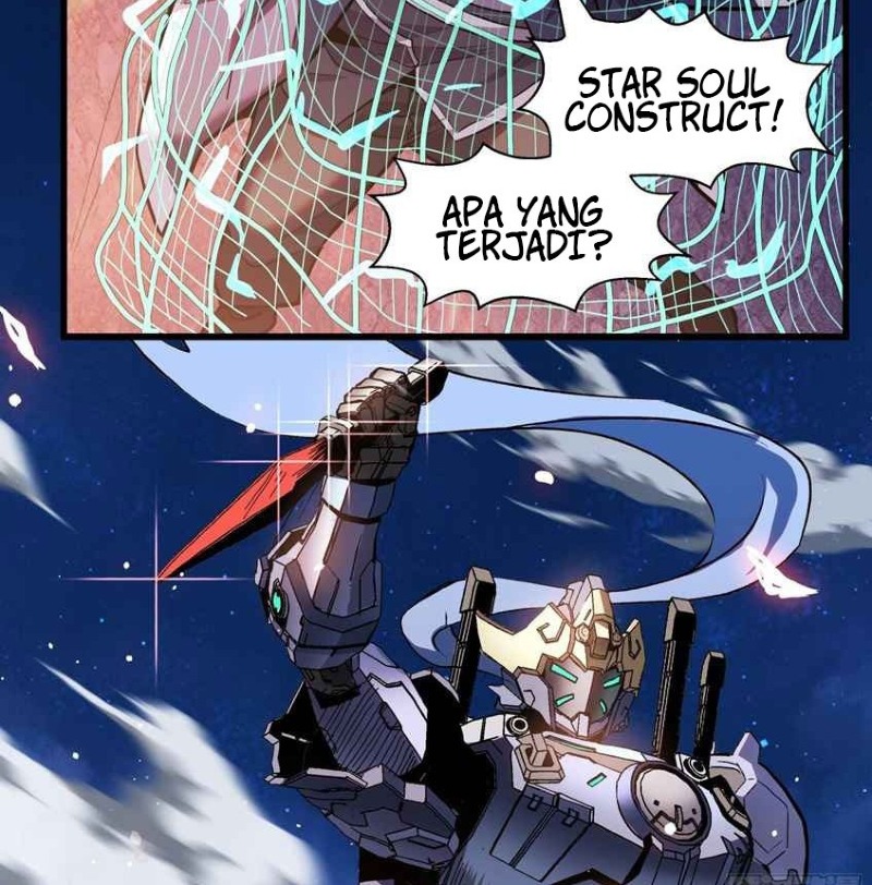 Legend of Star General
