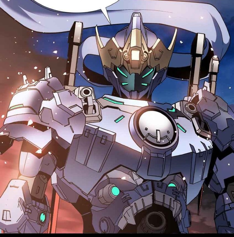 Legend of Star General