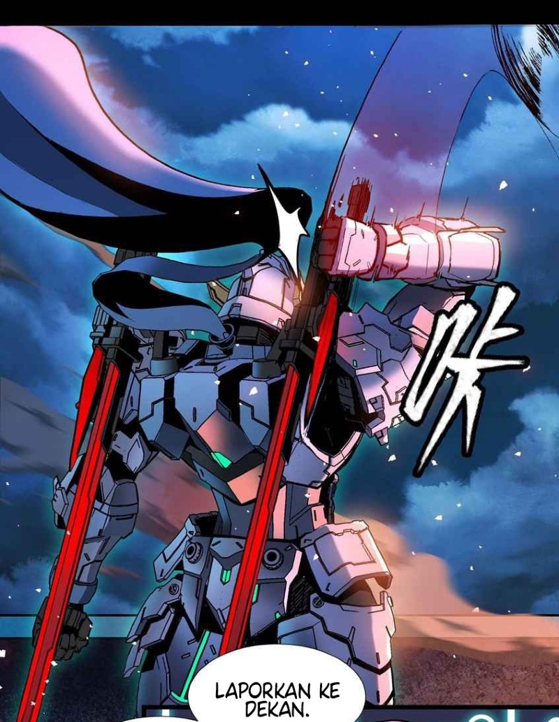 Legend of Star General