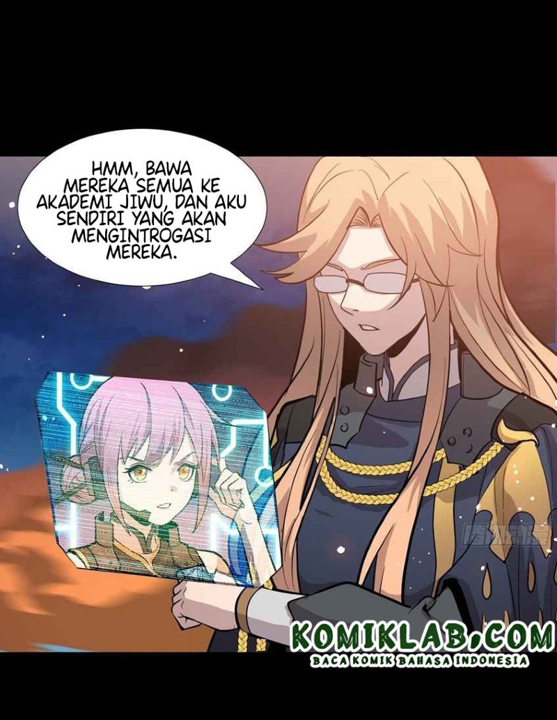 Legend of Star General