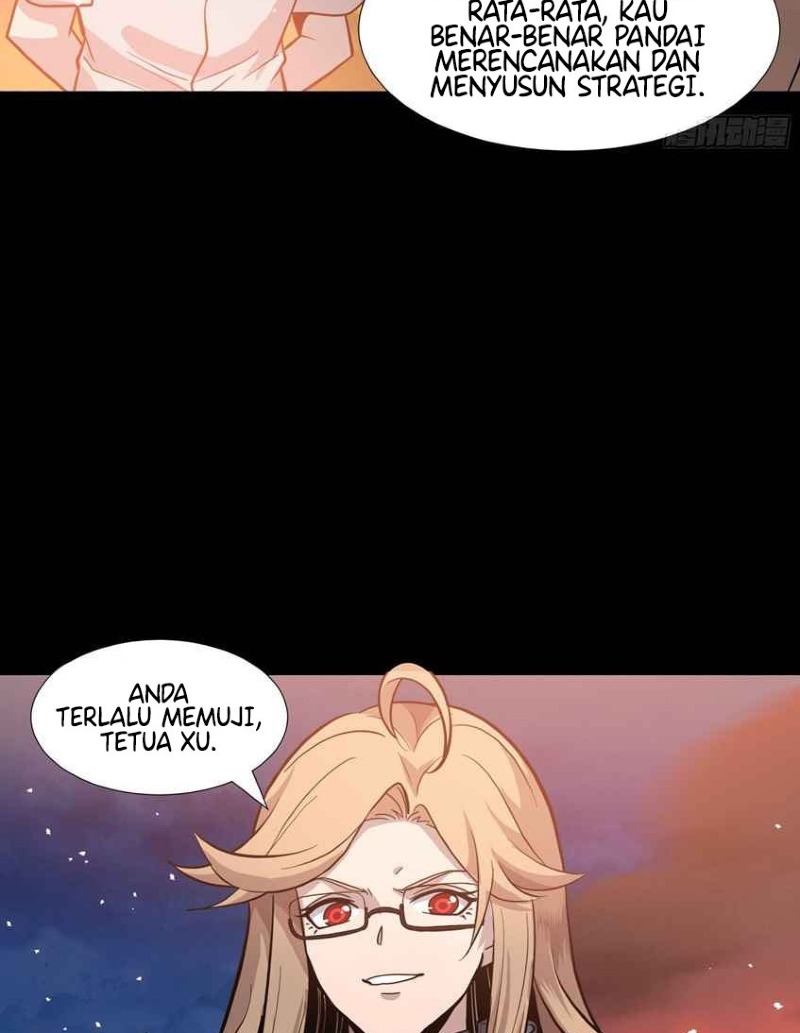 Legend of Star General