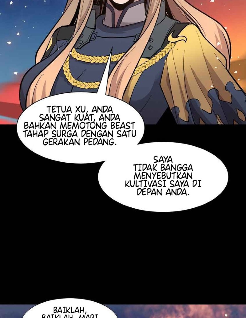 Legend of Star General