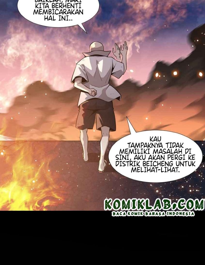 Legend of Star General
