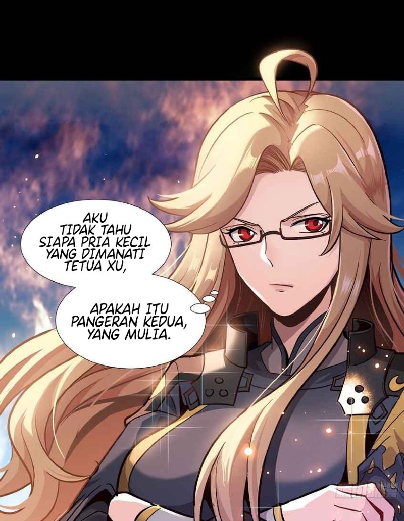 Legend of Star General