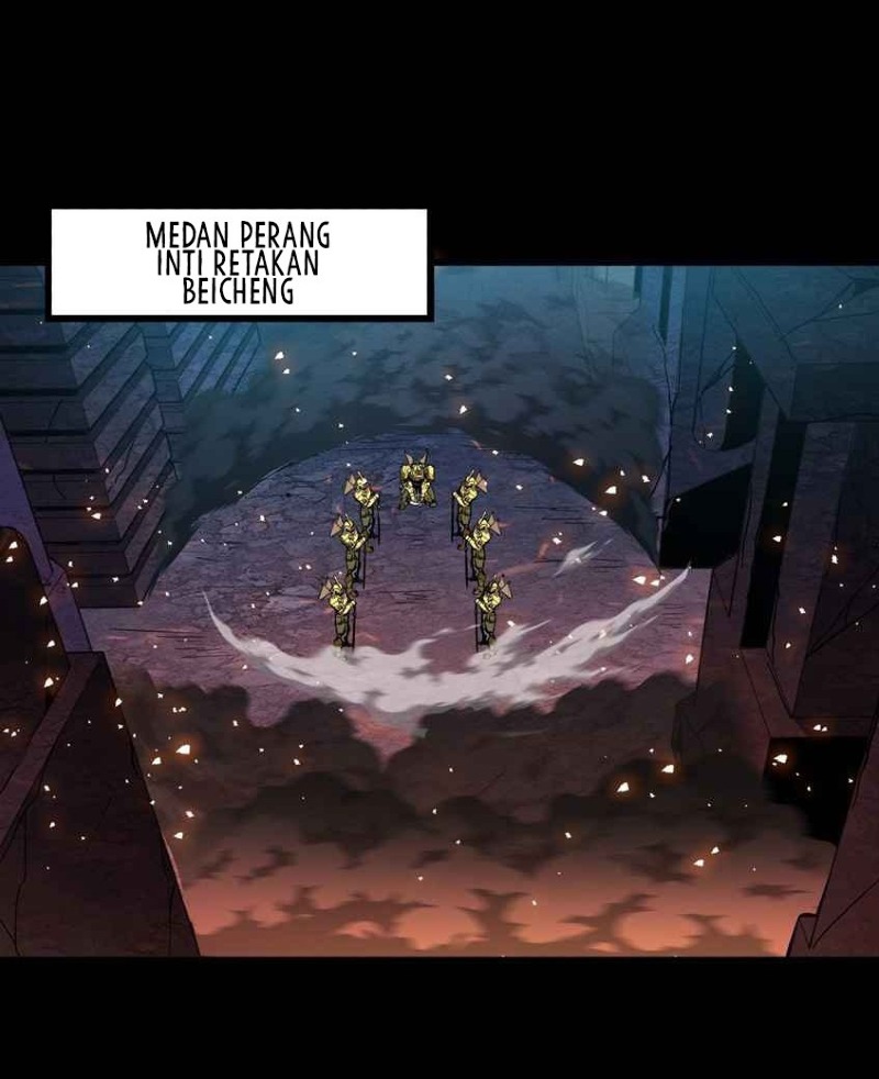 Legend of Star General