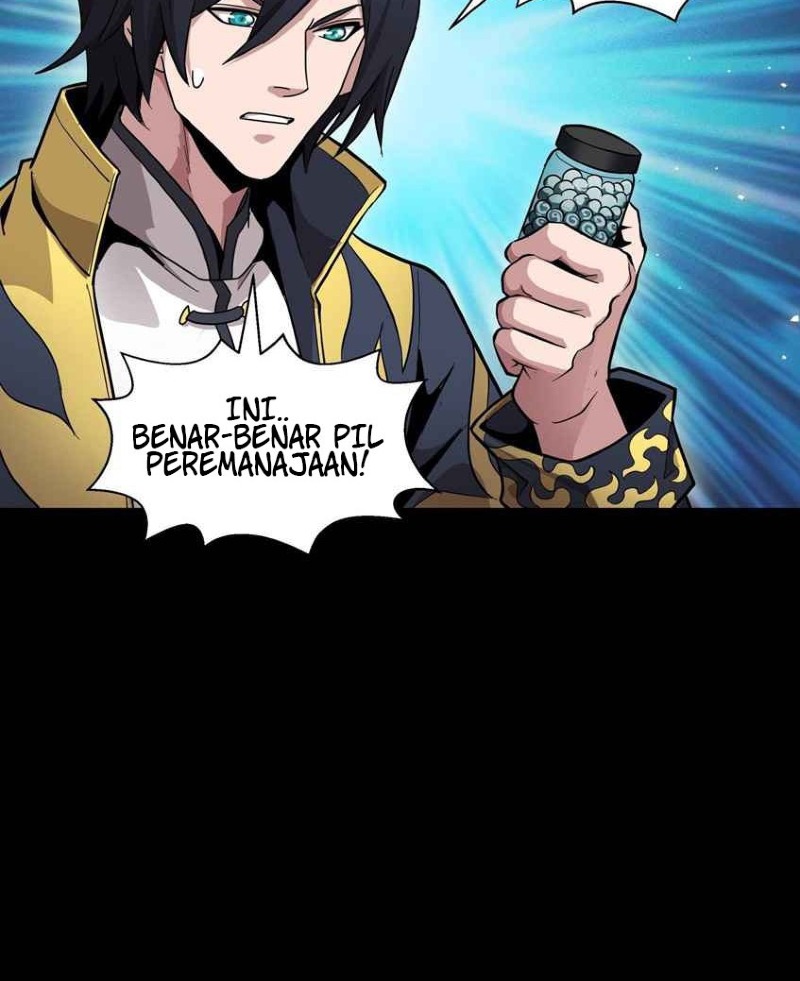 Legend of Star General