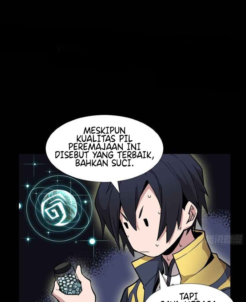 Legend of Star General