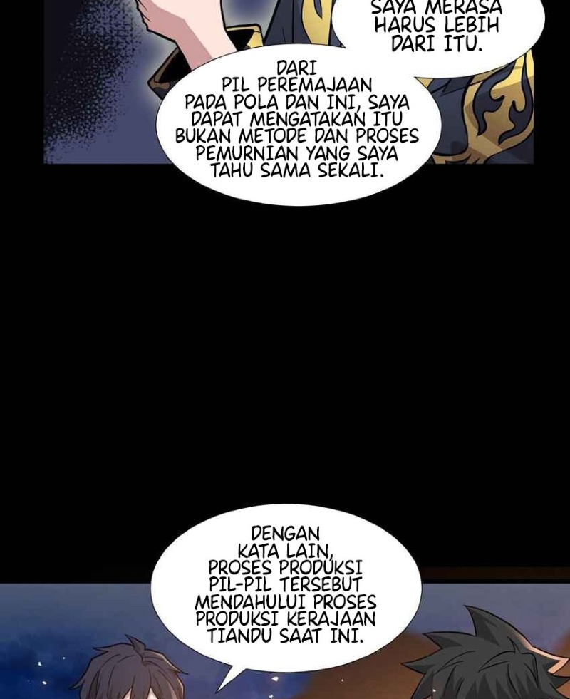 Legend of Star General