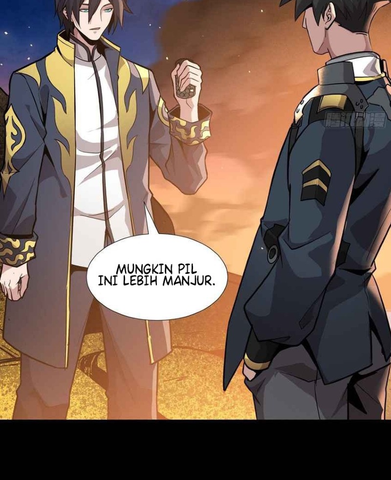 Legend of Star General