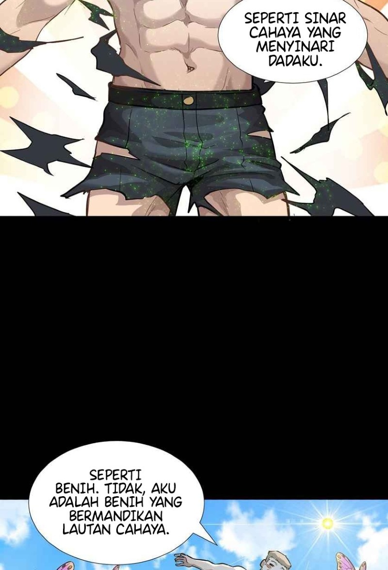 Legend of Star General