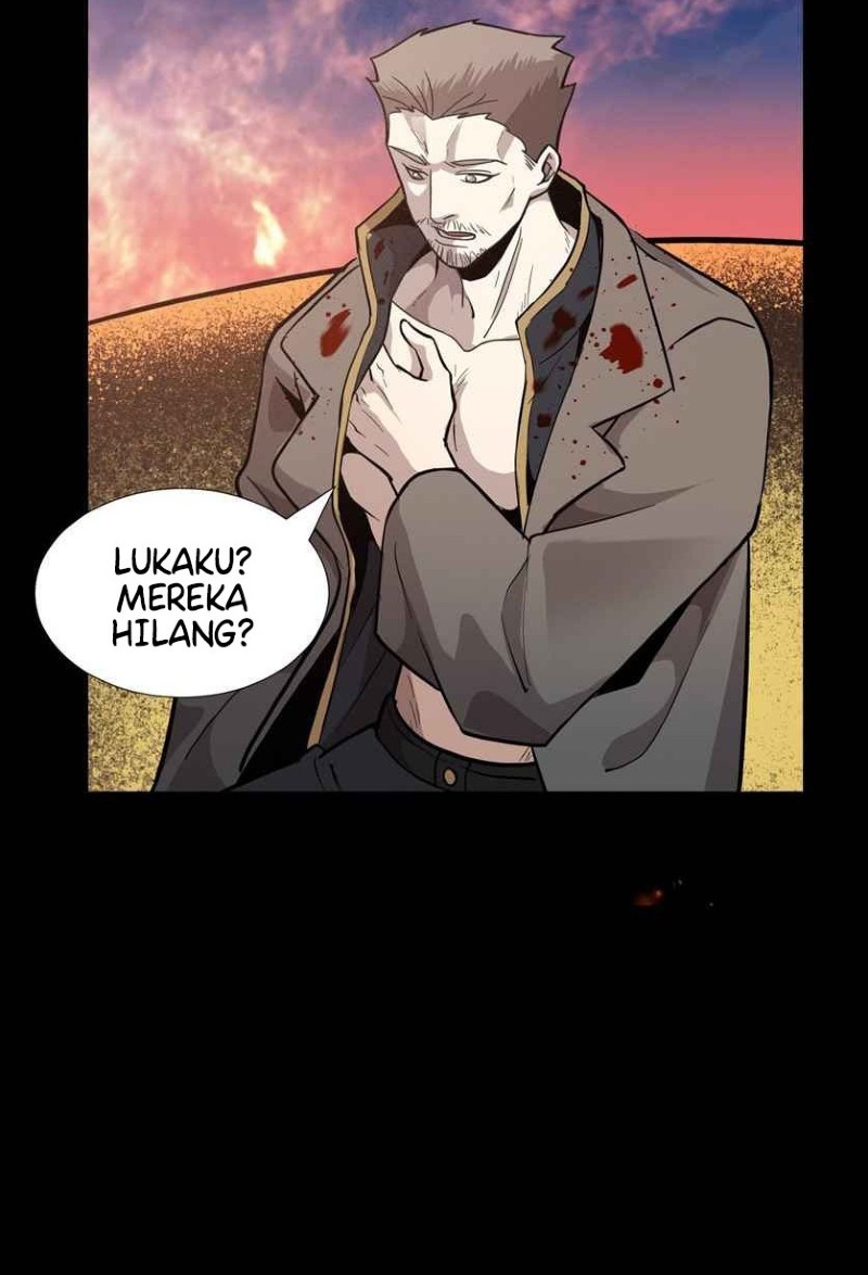 Legend of Star General