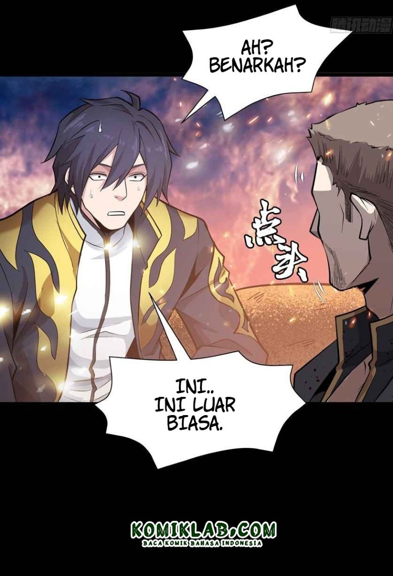 Legend of Star General