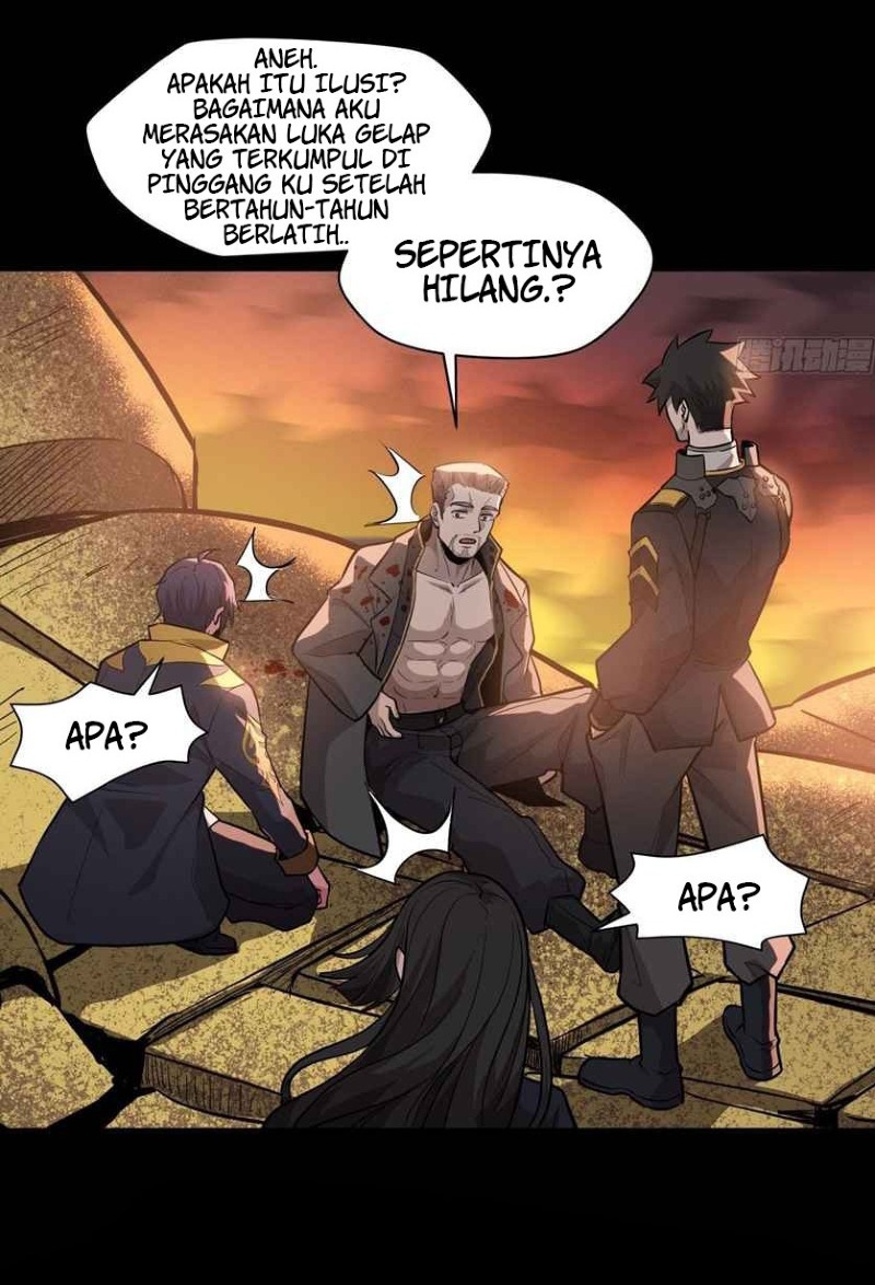 Legend of Star General