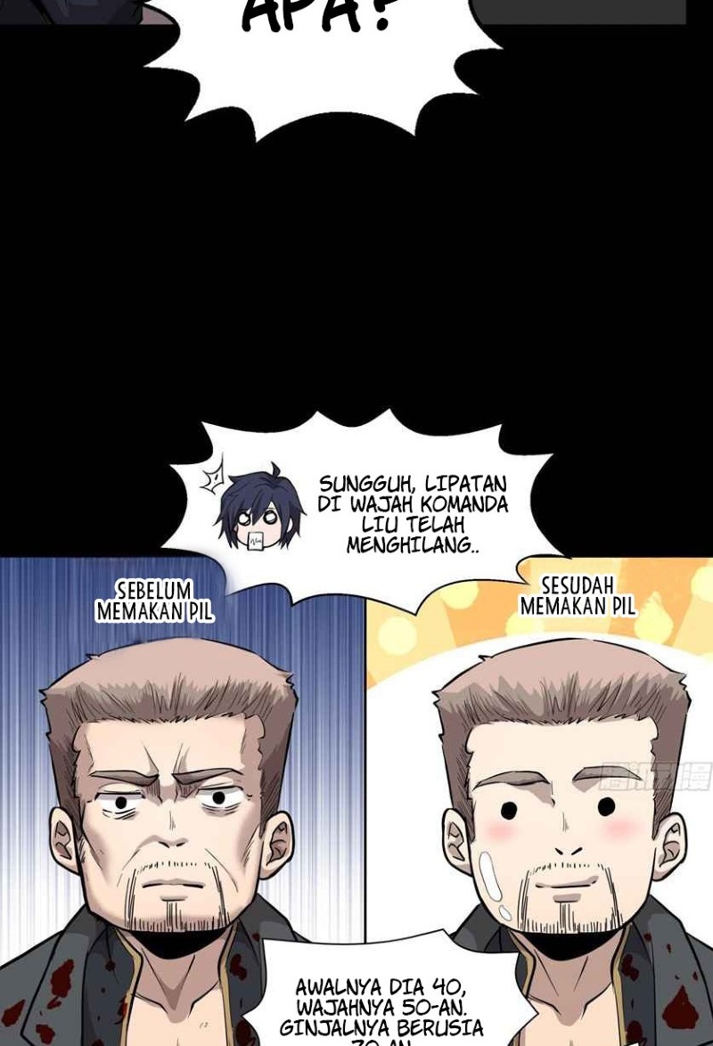 Legend of Star General