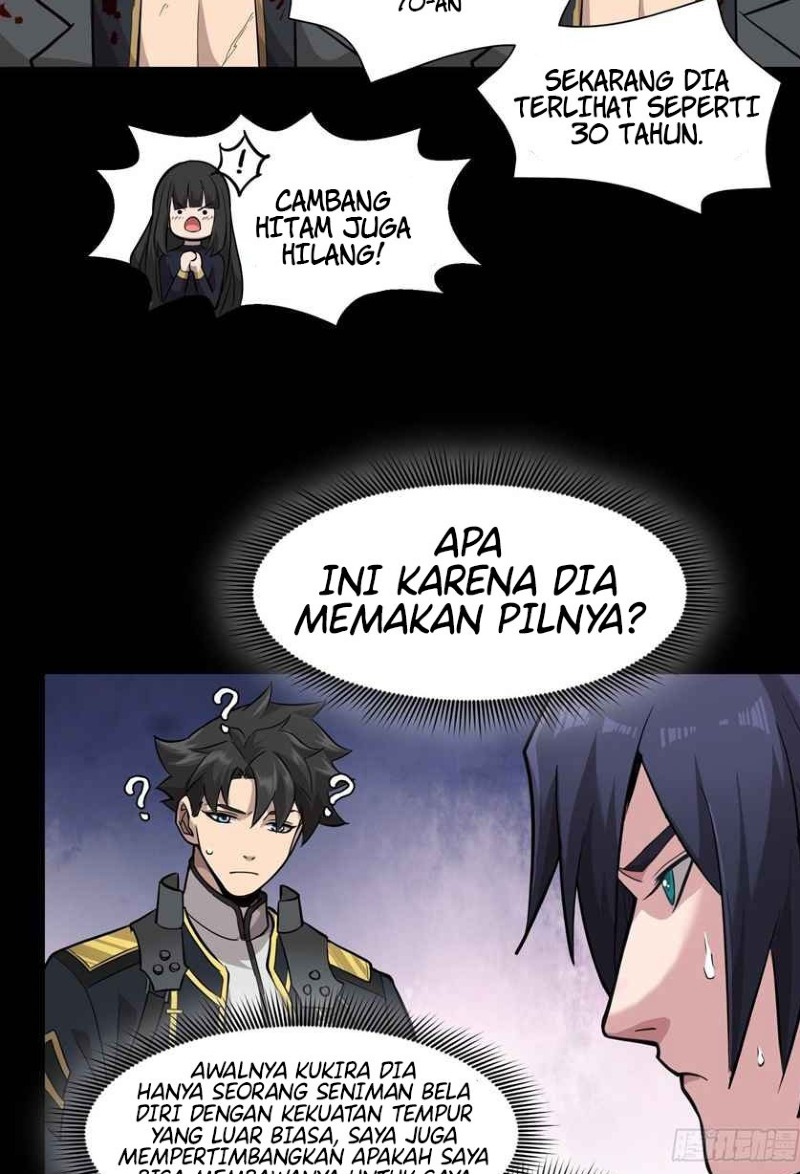 Legend of Star General