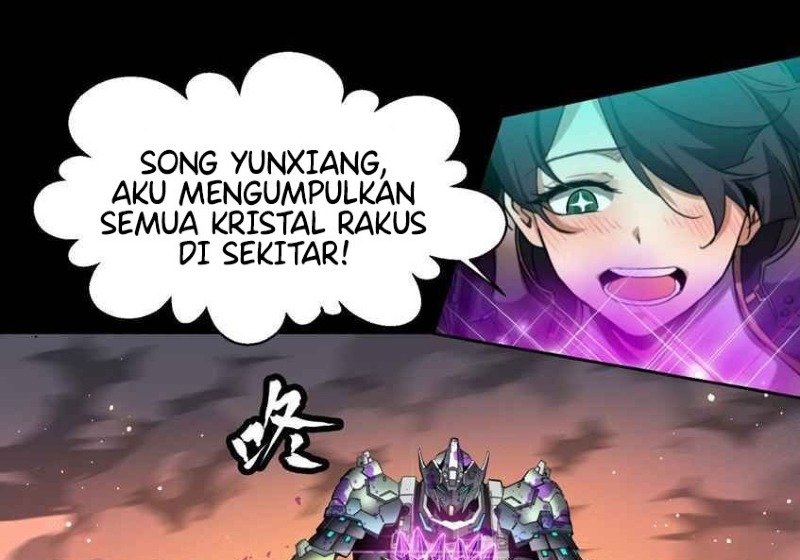 Legend of Star General