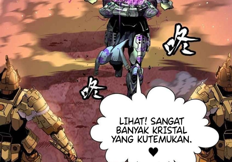 Legend of Star General