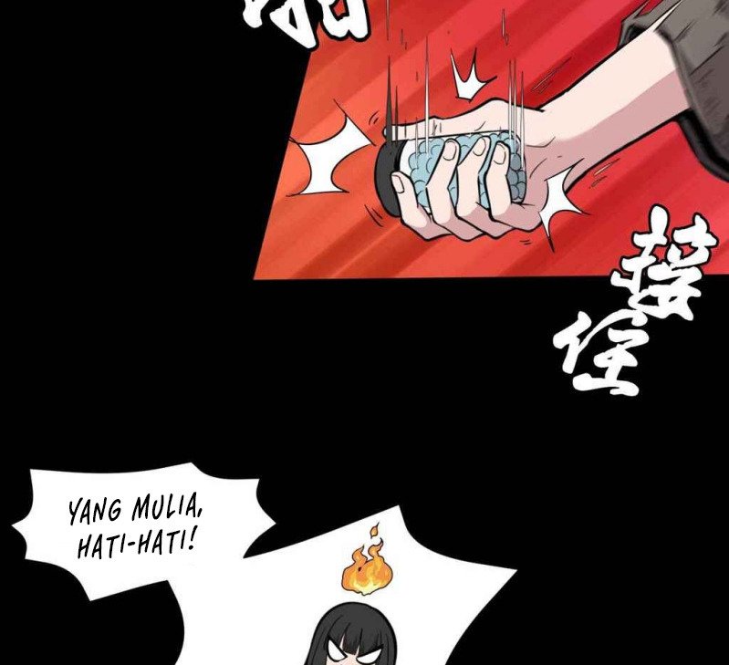Legend of Star General