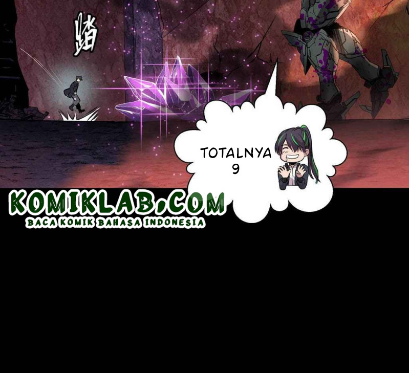 Legend of Star General